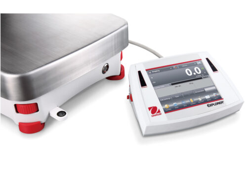 OHAUS Explorer High Capacity Balance (Heavy Duty Jobs)