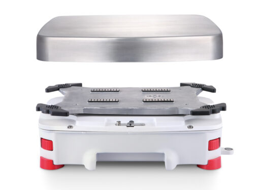 OHAUS Explorer High Capacity Balance (Heavy Duty Jobs)
