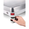 OHAUS Explorer High Capacity Balance (Heavy Duty Jobs)