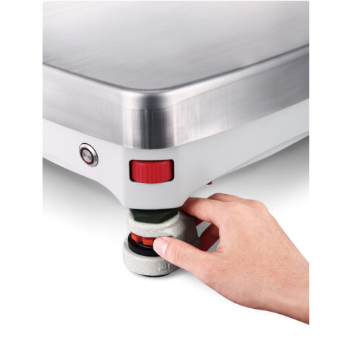 OHAUS Explorer High Capacity Balance (Heavy Duty Jobs)