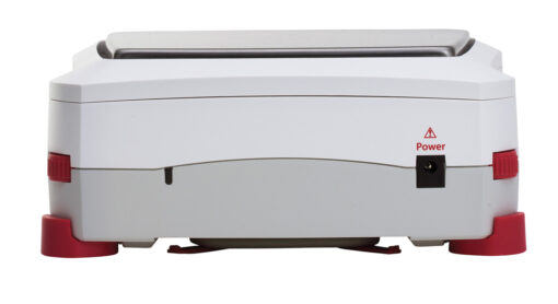 OHAUS Explorer Precision Balance (External Calibration)