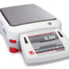 OHAUS Explorer Precision Balance (External Calibration)