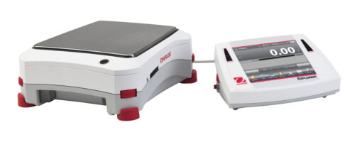 OHAUS Explorer Precision Balance (External Calibration)