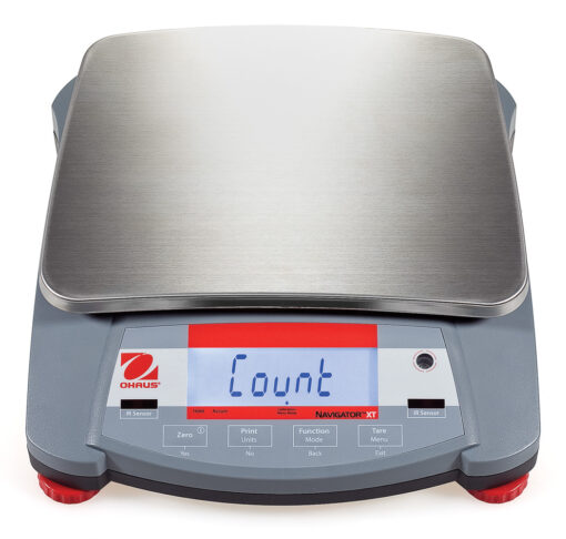 Navigator XT - Portable Balance