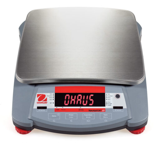Navigator XT - Portable Balance