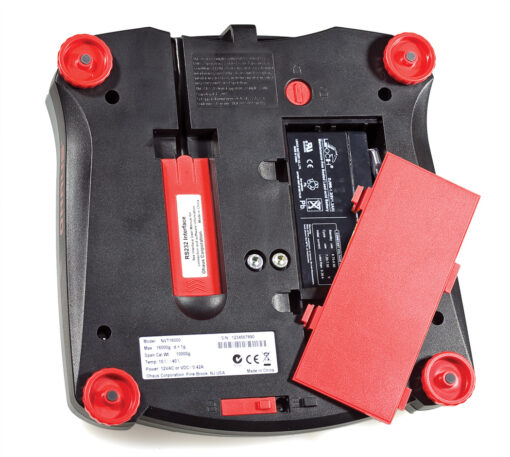 Navigator XT - Portable Balance