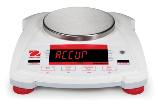 OHAUS Navigator NV Portable Balance