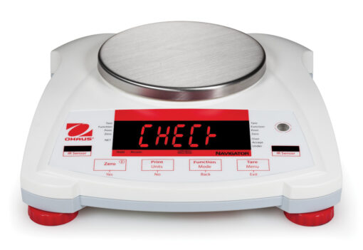 OHAUS Navigator NV Portable Balance