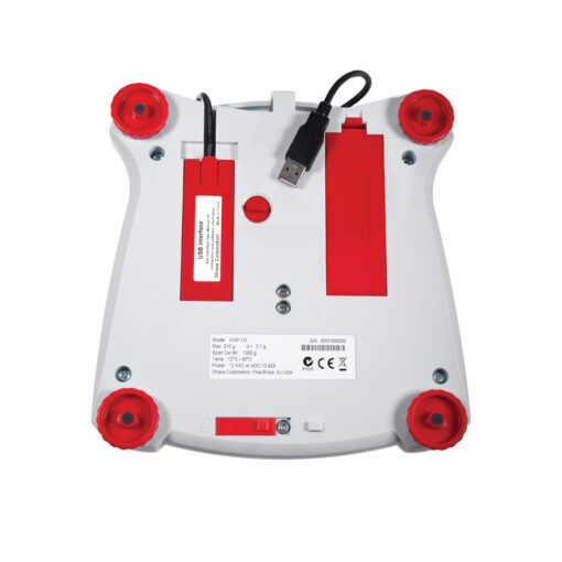 OHAUS Navigator NV Portable Balance