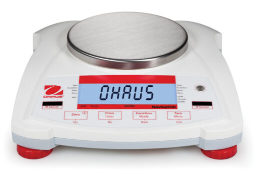 OHAUS Navigator NV Portable Balance
