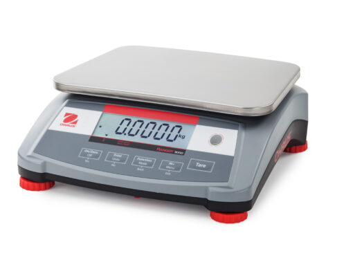 Ranger 3000 Compact Bench Scale