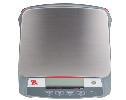 Ranger 3000 Compact Bench Scale