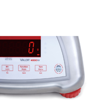 Valor 4000 Compact Bench Scale