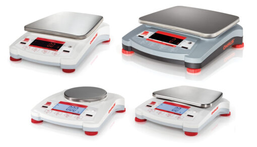 Navigator XT - Portable Balance