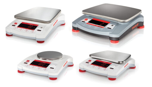 OHAUS Navigator NV Portable Balance