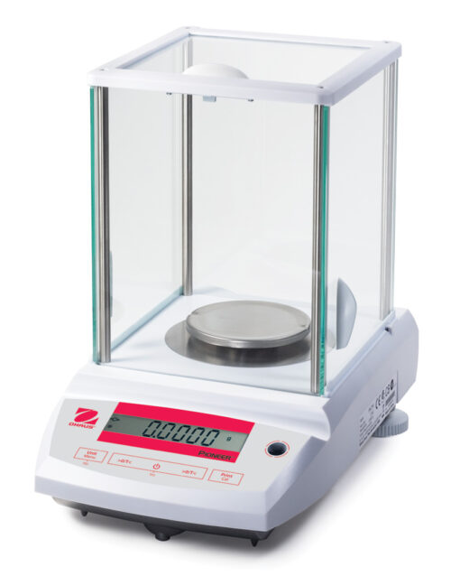OHAUS Pioneer Analytical & Precision Balances