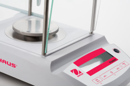 OHAUS Pioneer Analytical & Precision Balances