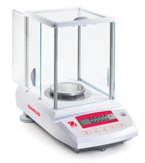 OHAUS Pioneer Analytical & Precision Balances