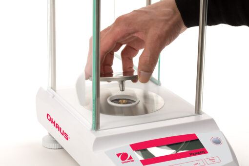 OHAUS Pioneer Analytical & Precision Balances