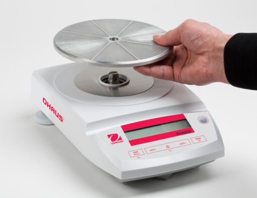 OHAUS Pioneer Analytical & Precision Balances
