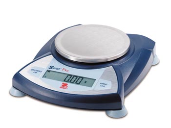 OHAUS Scout Pro Portable Balance