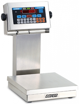 2200CW-Checkweigh Scale