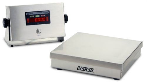 7400- Bench Scale