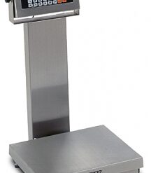 APS2200 & 2200 Series Stainless Steel All Purpose Scale