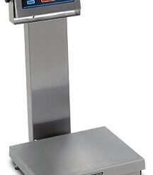 APS7000XL & 7000XL Stainless Steel Bench Scale