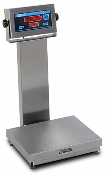 APS7000XL & 7000XL Stainless Steel Bench Scale