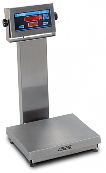 7300 Heavy Duty Bench Scale Series