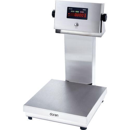 7400- Bench Scale