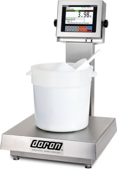 FC6300 Formula Control Scale