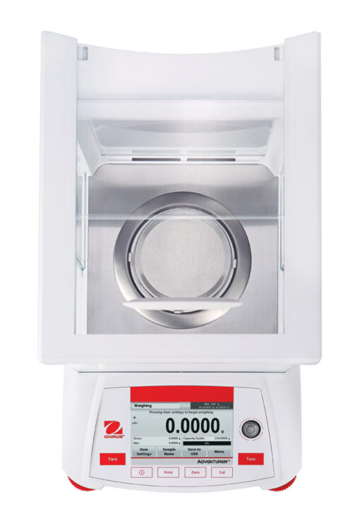 OHAUS Adventurer Analytical Balance