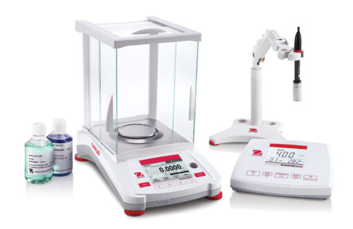 OHAUS Adventurer Analytical Balance