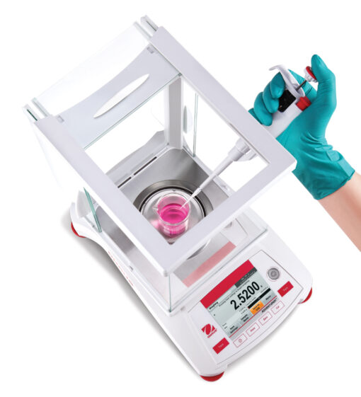 OHAUS Adventurer Analytical Balance