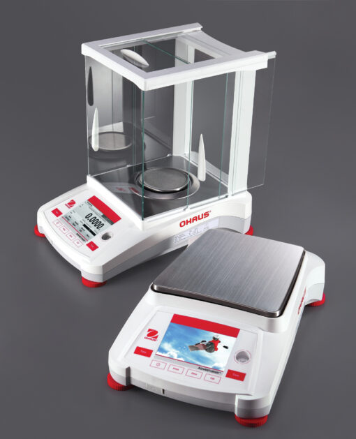 OHAUS Adventurer Analytical Balance