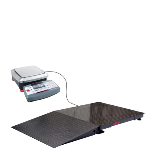 Ranger 7000 Compact Bench Scale