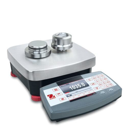 Ranger 7000 Compact Bench Scale