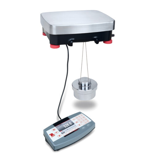 Ranger 7000 Compact Bench Scale