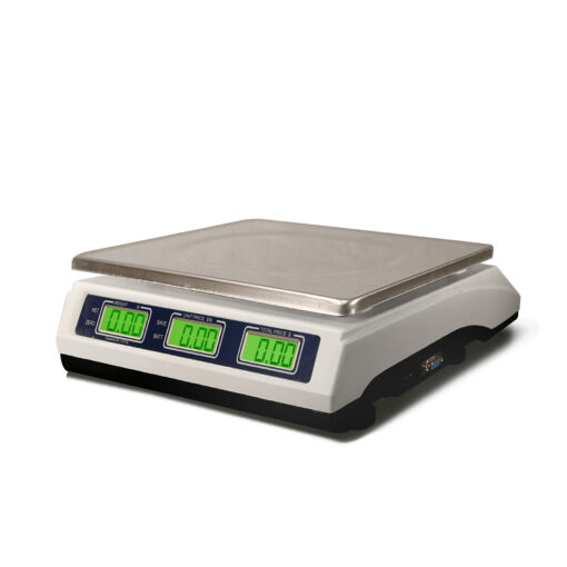 Single Sensor Baking Scale