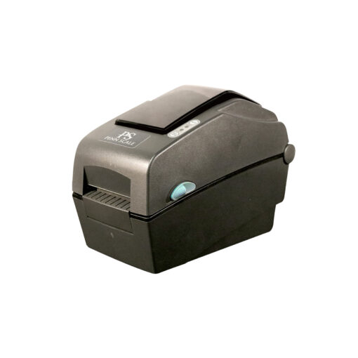 PSPRINTK Label Printing Scale