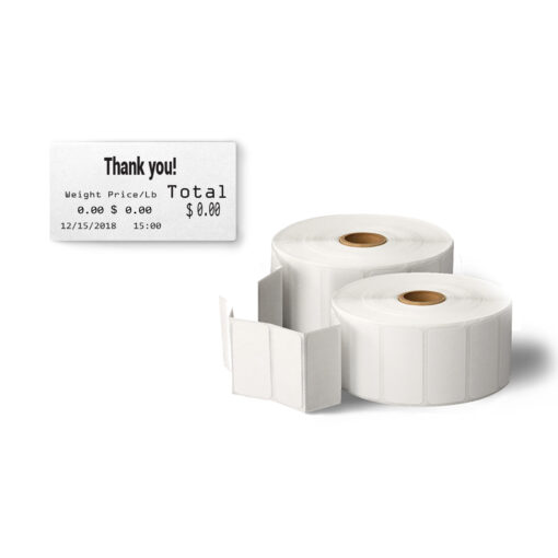 PSPRINTK Label Printing Scale
