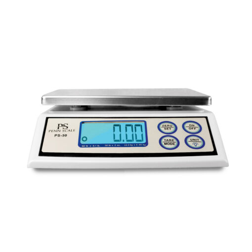 ELECTRONIC DIGITAL SCALE