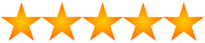 CM101 5 Stars