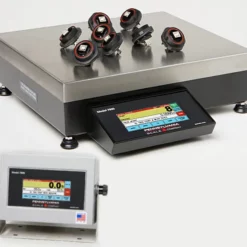 7800 Touch Screen Scale