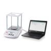 OHAUS PR-Series Analytical & Precision Balances