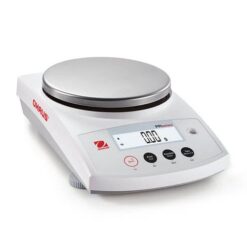 OHAUS PR-Series Analytical & Precision Balances