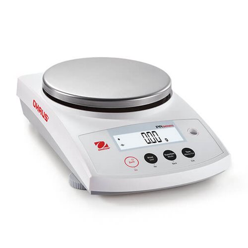OHAUS PR-Series Analytical & Precision Balances