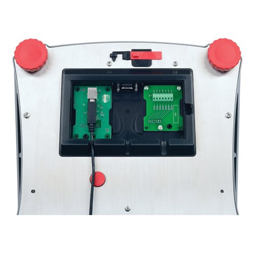 Ranger 4000 Compact Bench Scale